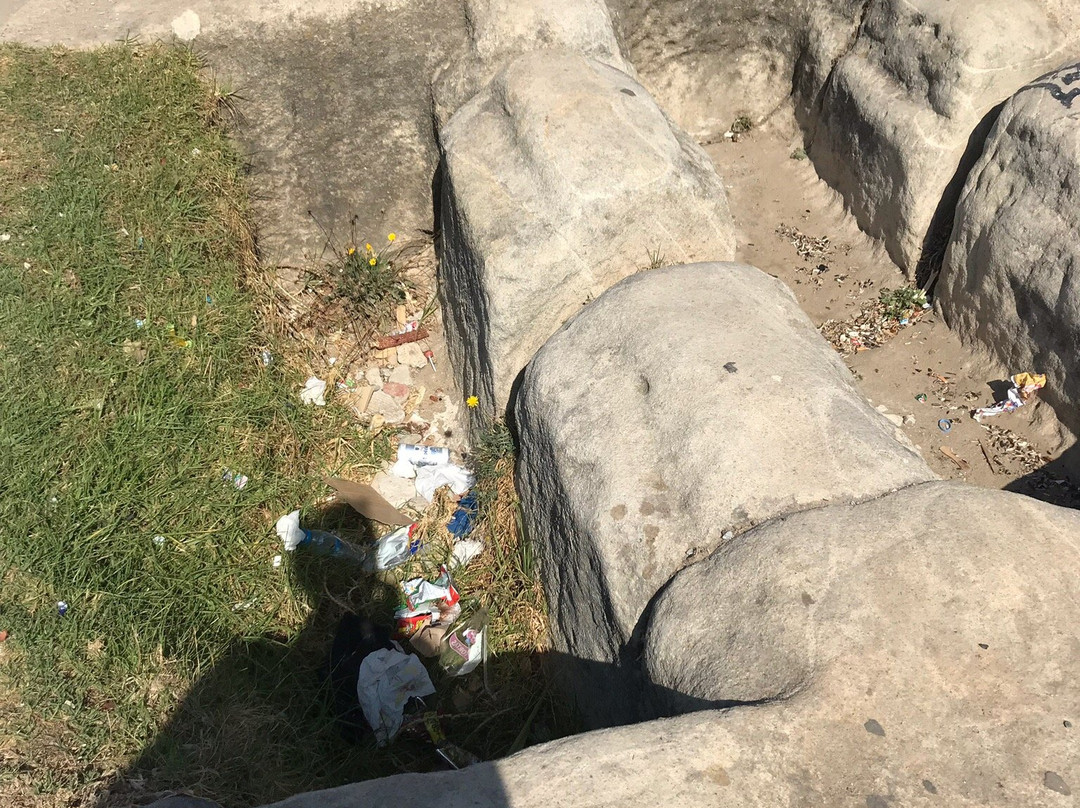 Tumbas Fenicias-丹吉尔必去景点