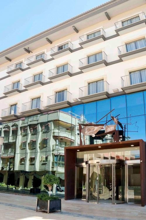 Hotel Mossaic主图