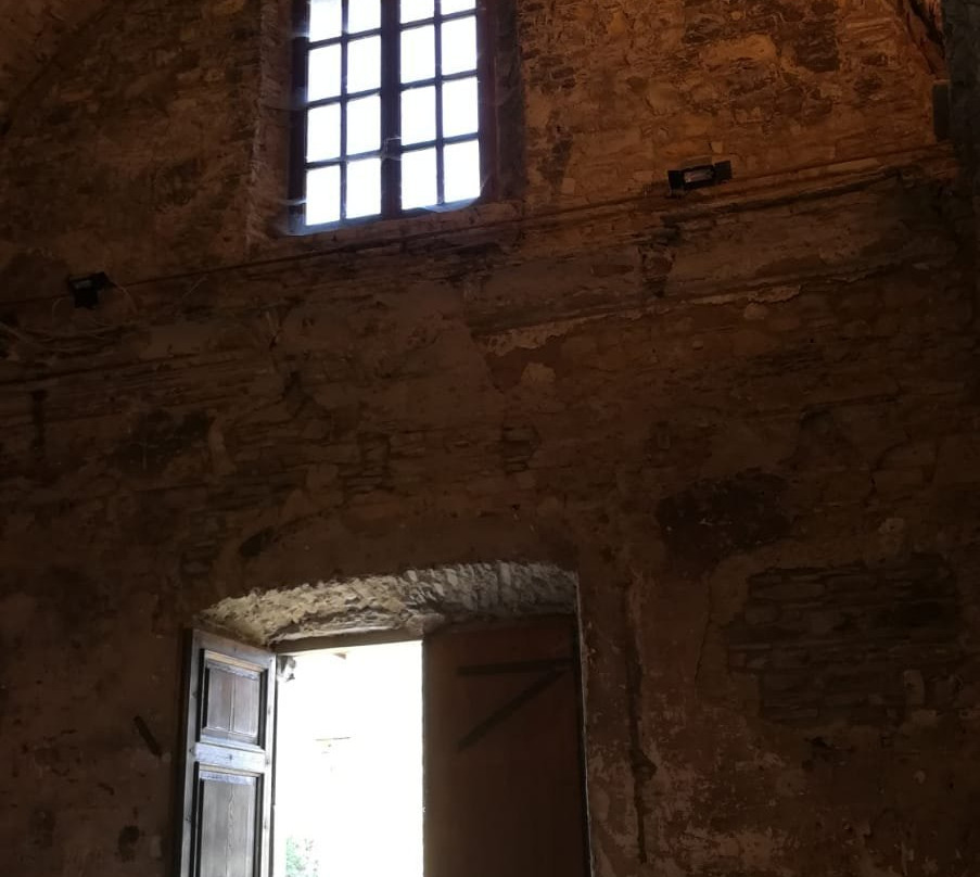 Chiesa di San Francesco景点图片