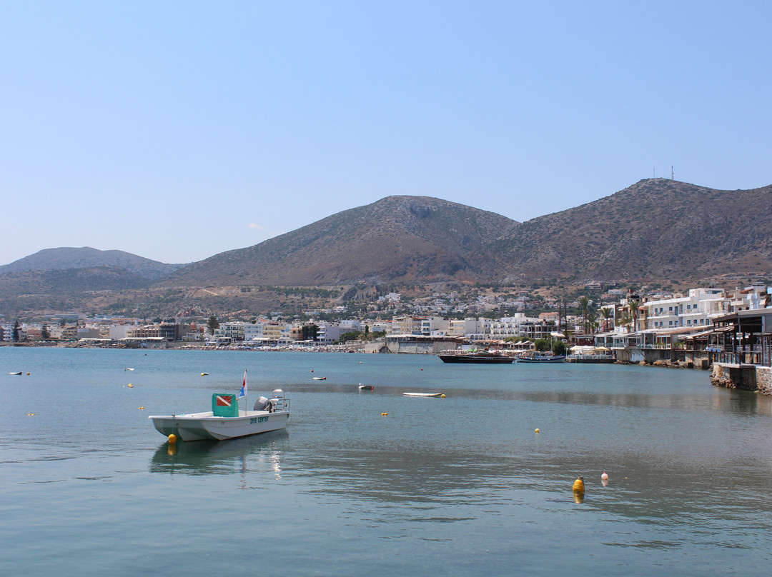 The Harbour Inn-Limenas Chersonisou必去景点