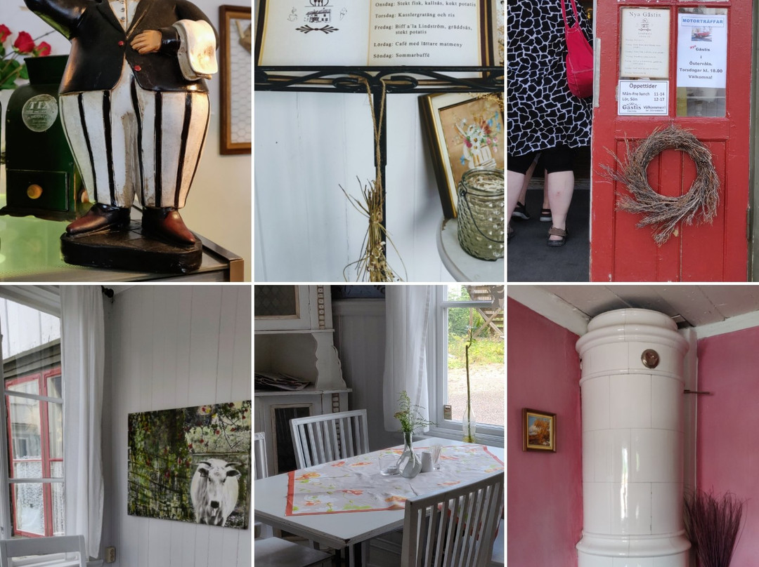 Ostervala旅游攻略图片