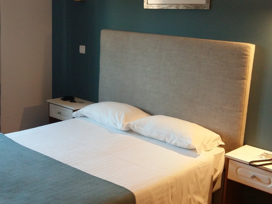 Hotel D. Dinis主图