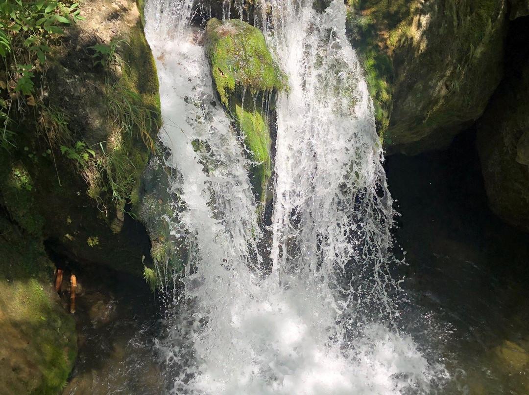 Myra Falls-Muggendorf必去景点