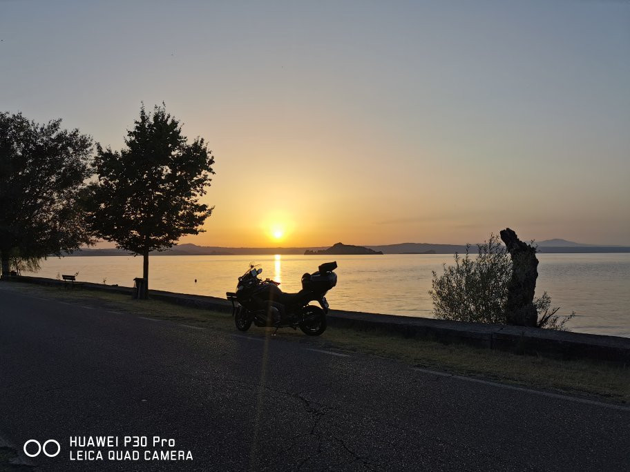 Lungolago del Bolsena-蒙特菲亚斯科内必去景点