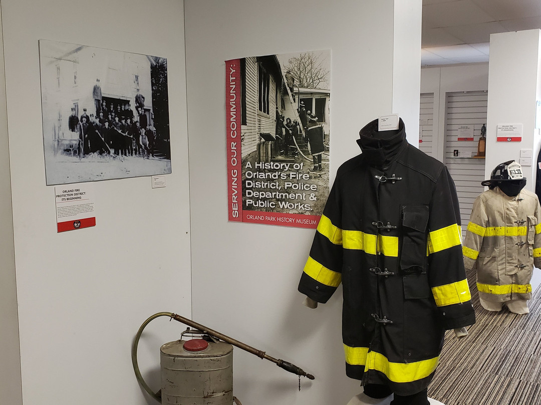 Golden History Park-戈尔登必去景点