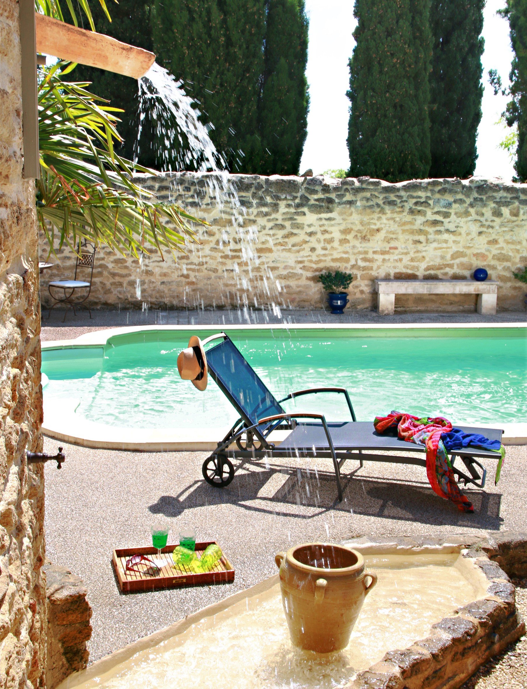 Le Clos De La Tuiliere-portrait