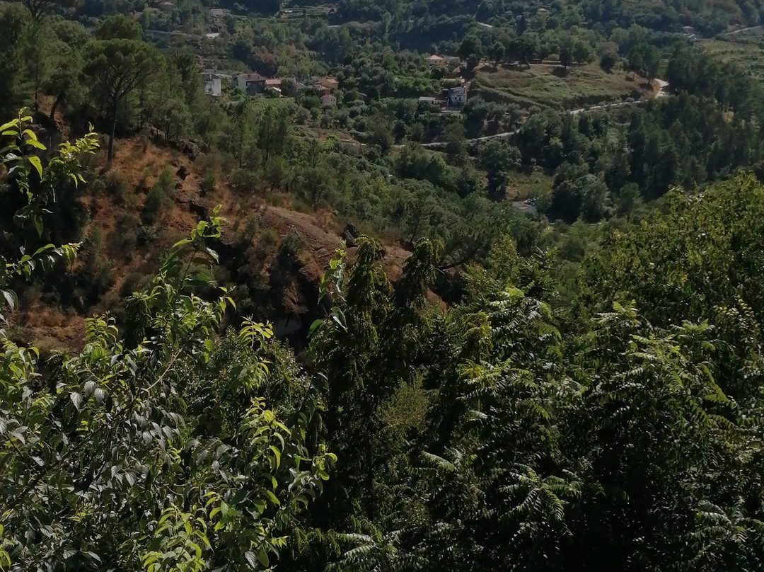 Quinta do Ervedal主图