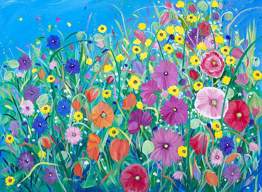 Linda Rauch Gallery-道师城必去景点