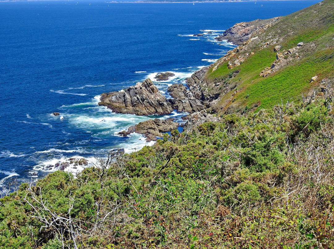 Bueu旅游攻略图片