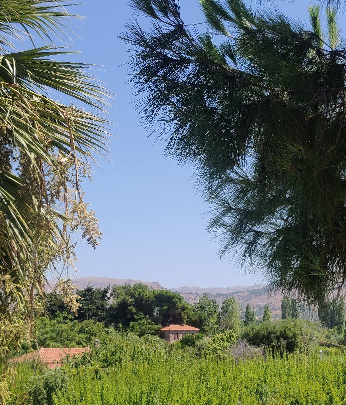 Heliotopos Studios & Apartments主图