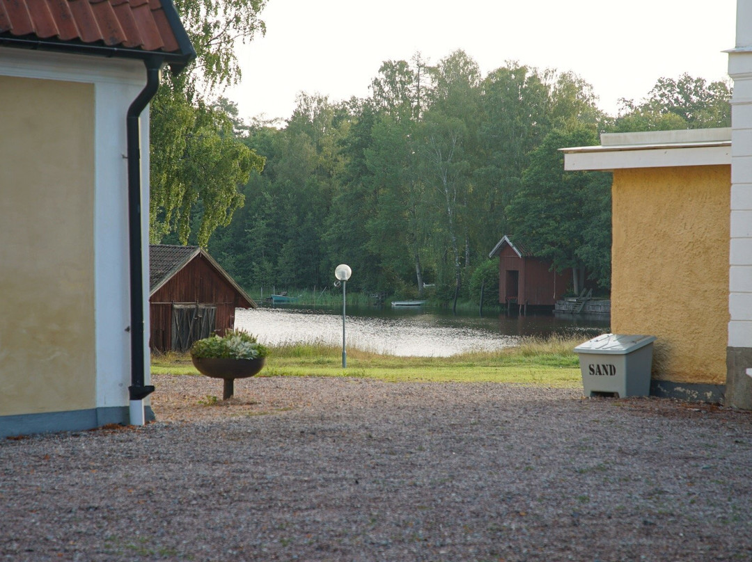Schenstromska Herrgarden主图