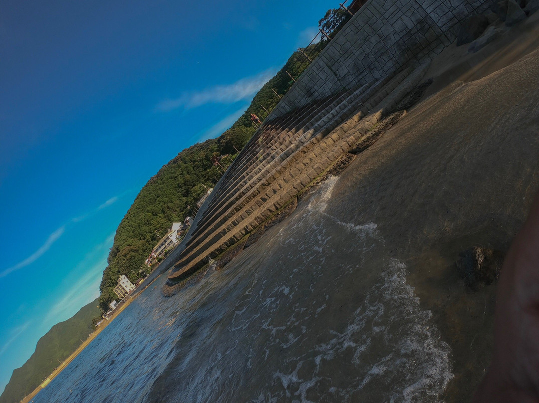 Atashika Beach-熊野市必去景点