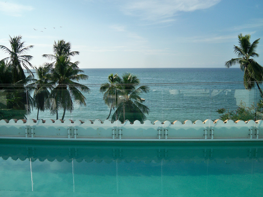 Hotel Boutique Isabel La Catolica主图