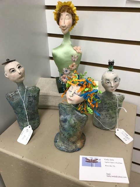 Appalachian Arts Craft Center-Clinton必去景点