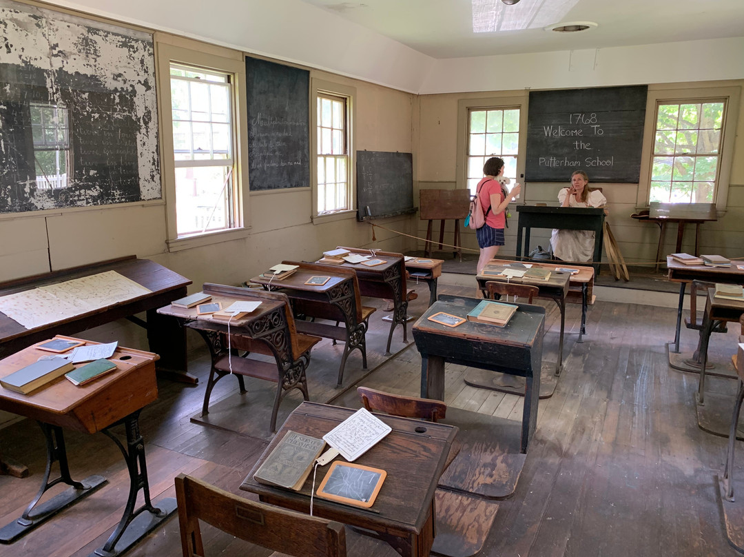 Larz Anderson Park-布鲁克莱恩必去景点