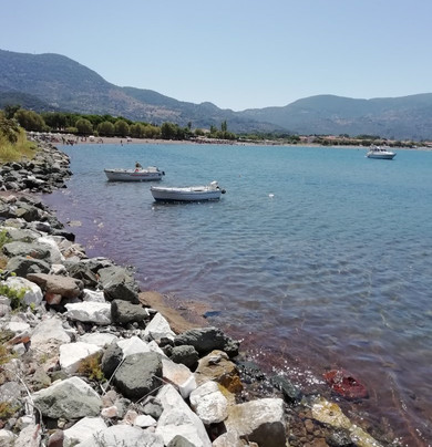 Petra Port-Petra必去景点