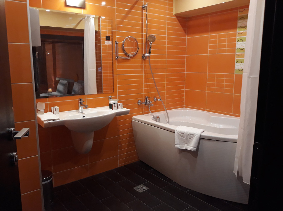 莱比锡酒店主图