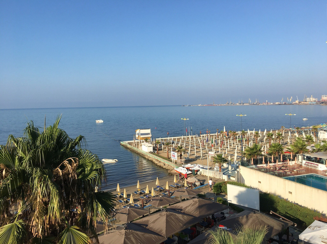 Vila Verde Beach Hotel主图