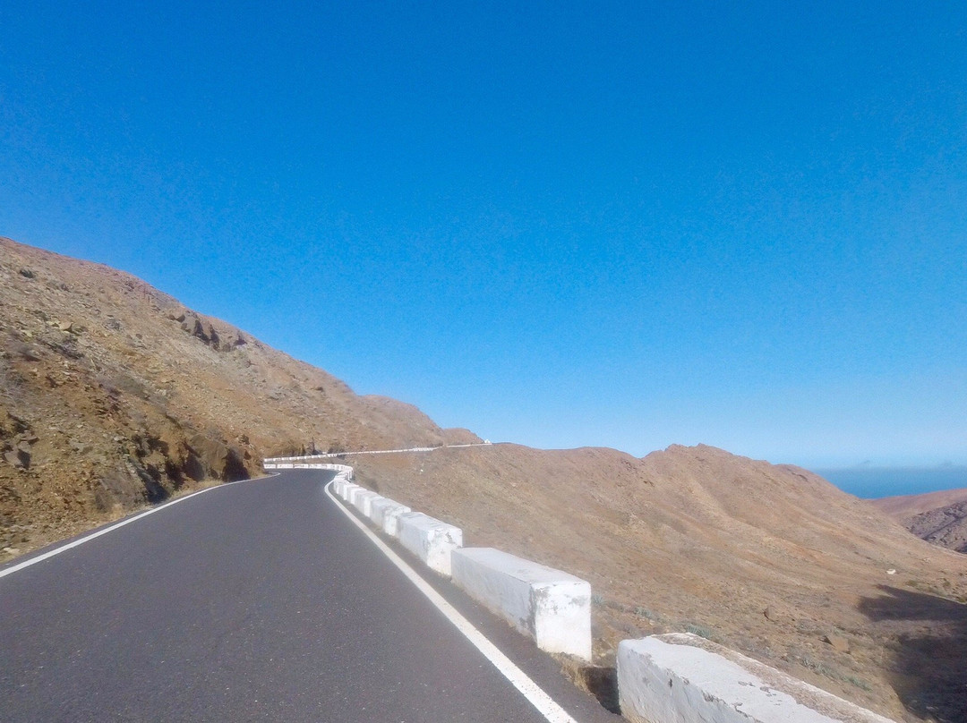 Fuerteventura Bike Hire景点图片