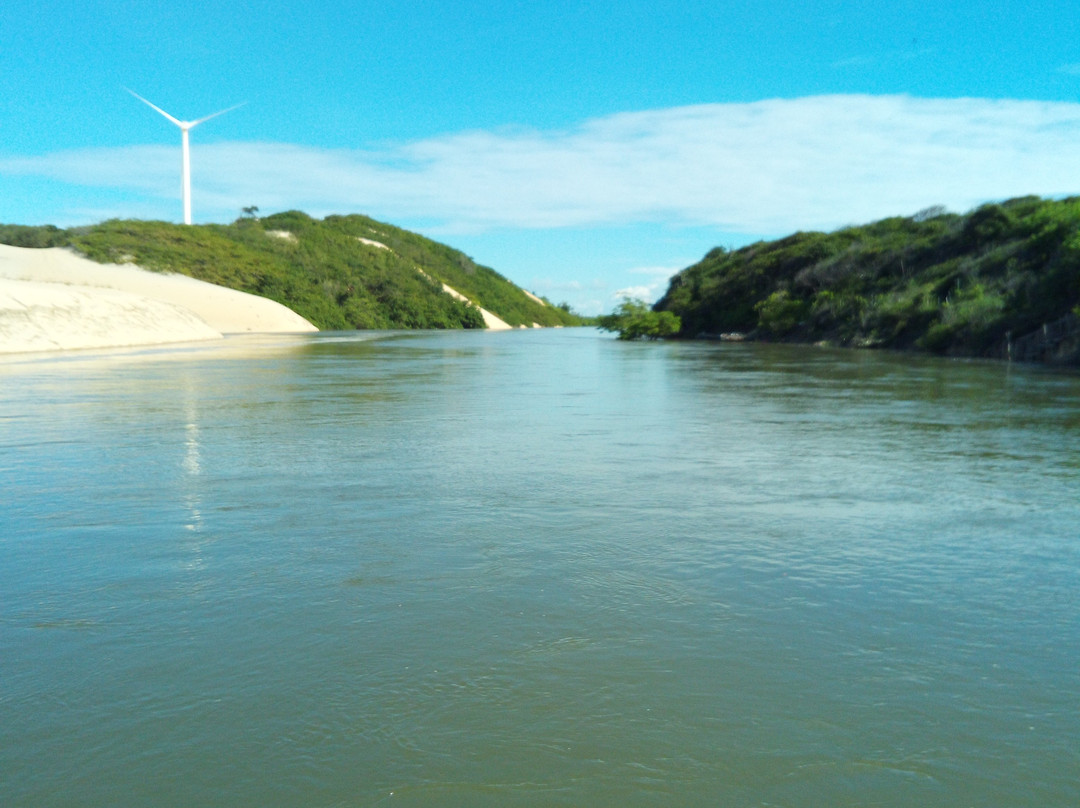 Barra Nova Beach-Cascavel必去景点