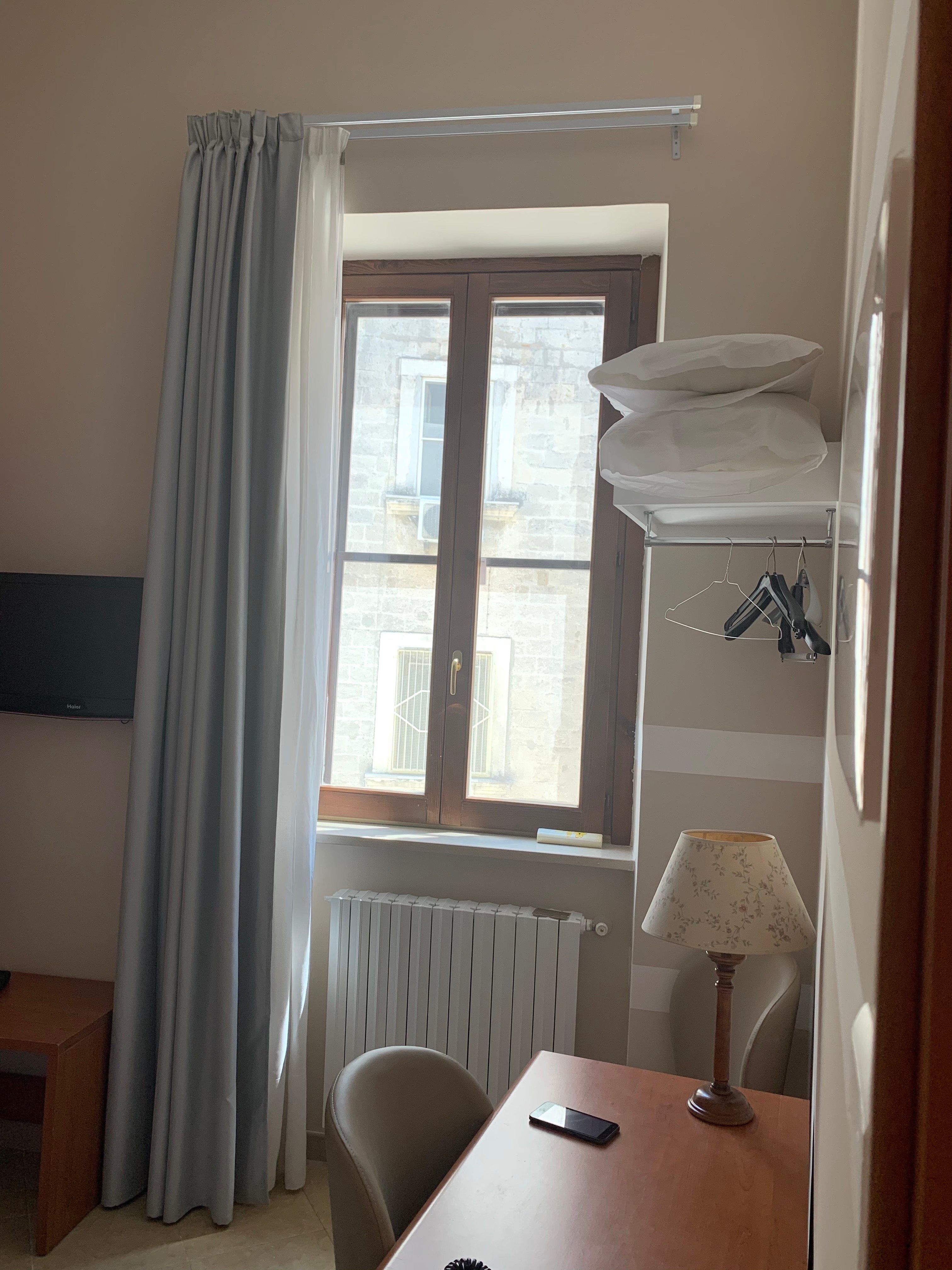 Albergo del Cacciatore-portrait
