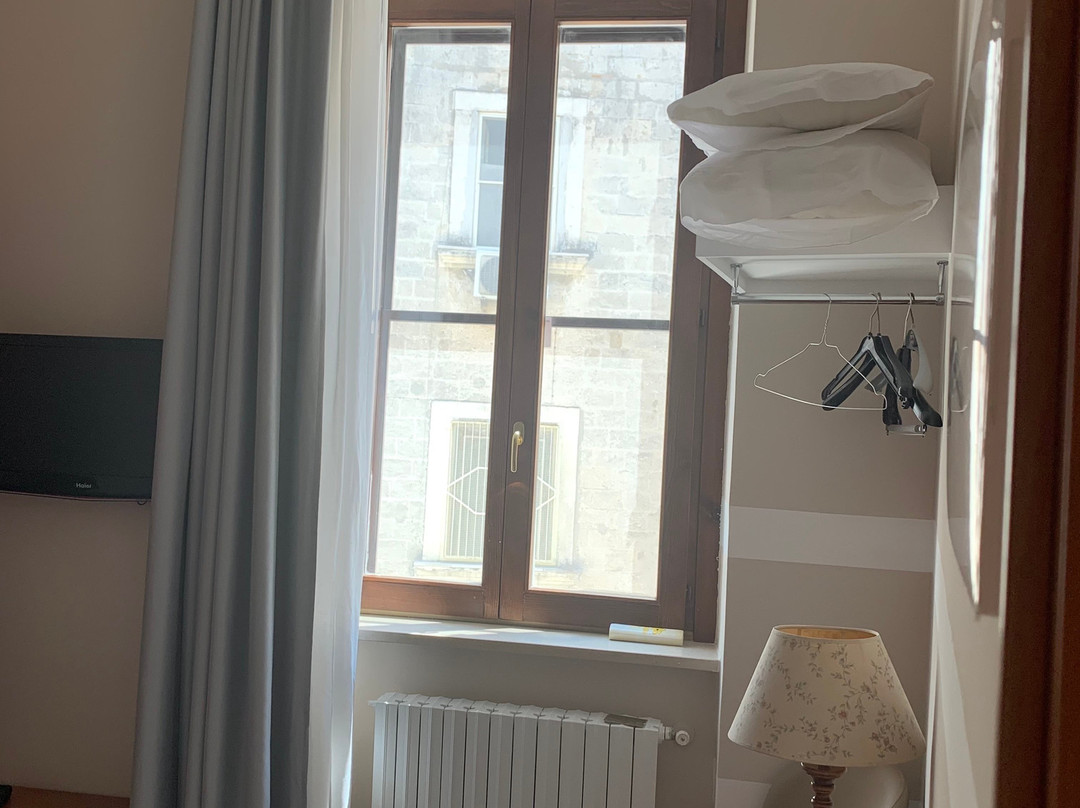Albergo del Cacciatore主图