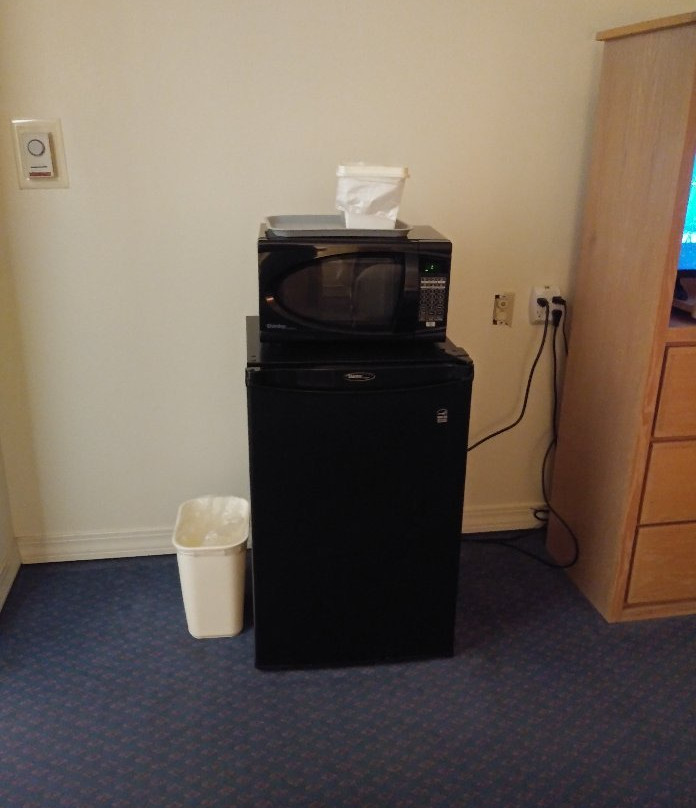 Casa Lemus Inn主图