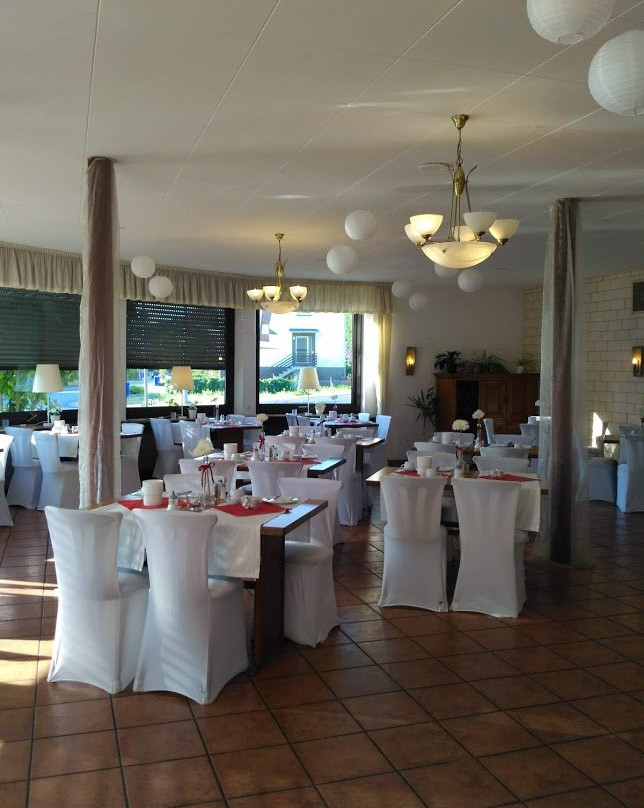 Hotel Restaurant Zur Kripp主图