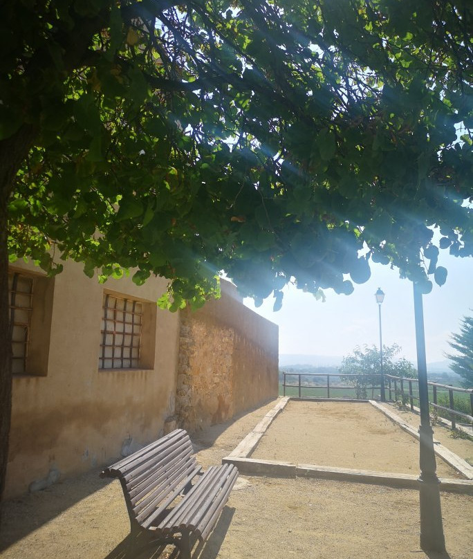 Archs Hotel Rural主图