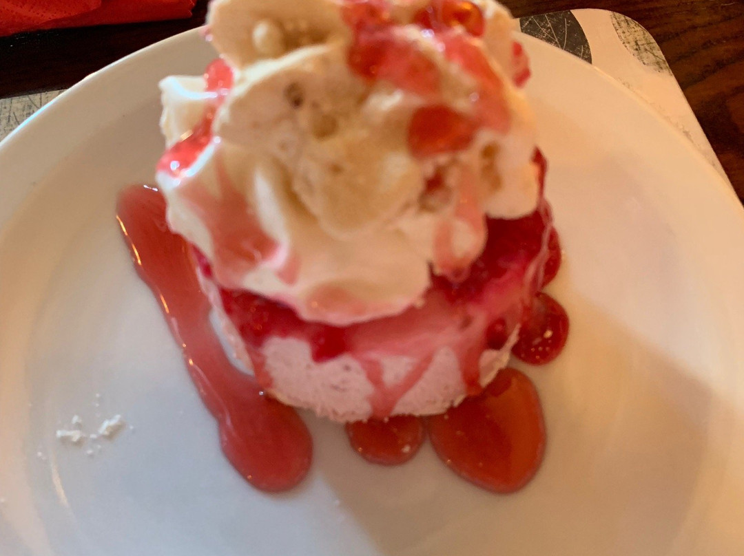 The Red Lion, Llangynidr主图