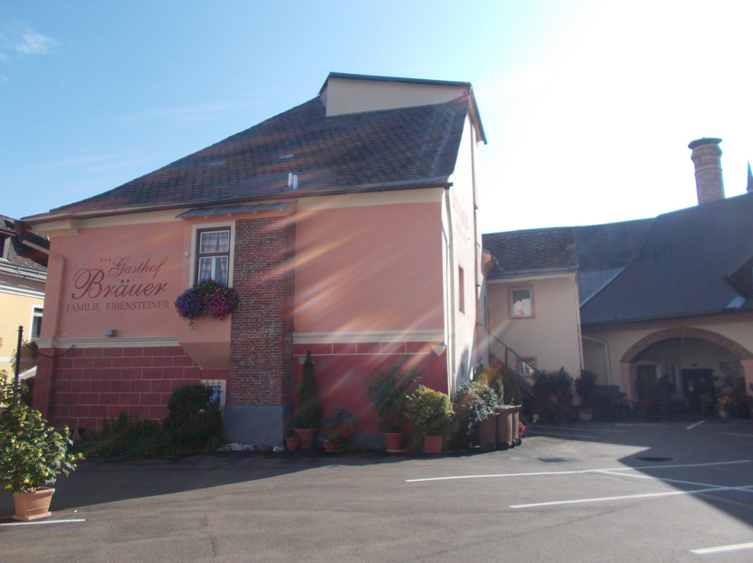 Gasthof Brauer主图