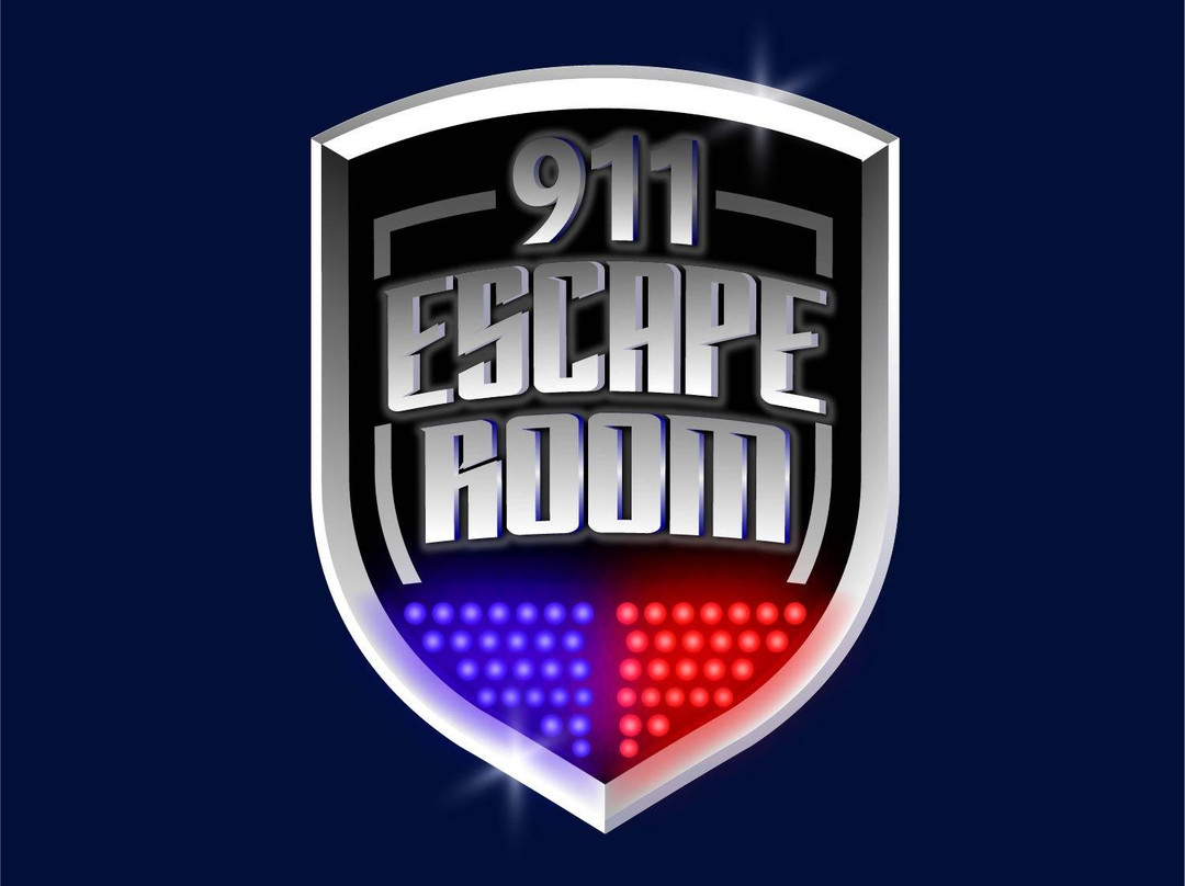 911 Escape Room景点图片