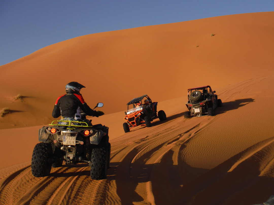 Buggy&Adventure景点图片