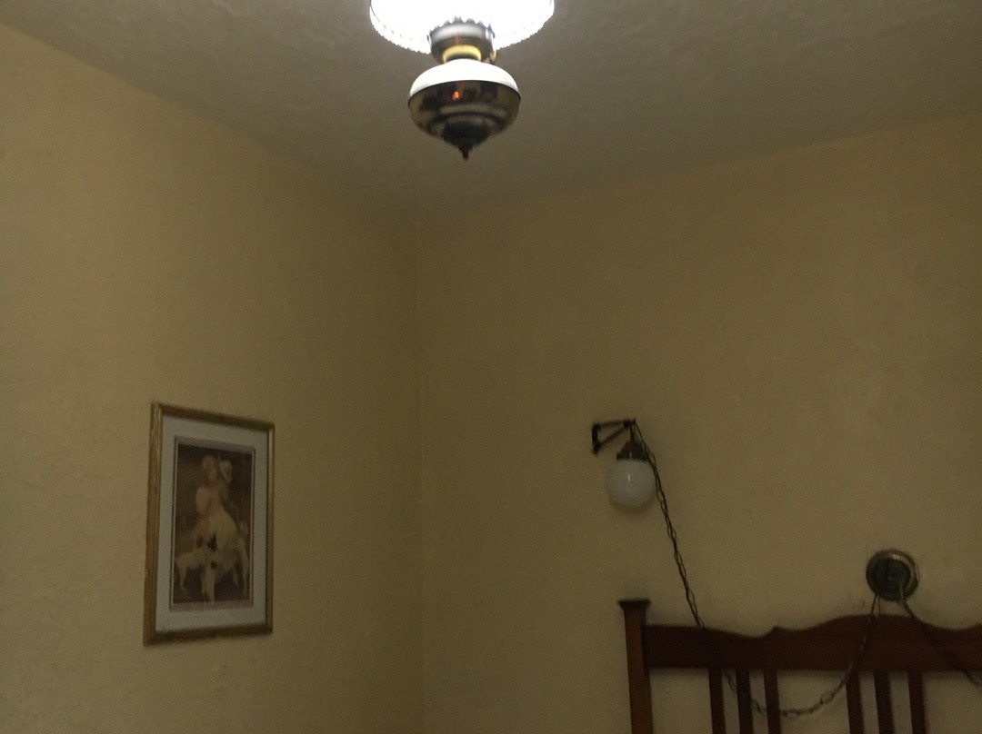 阿拉斯加酒店及酒吧主图