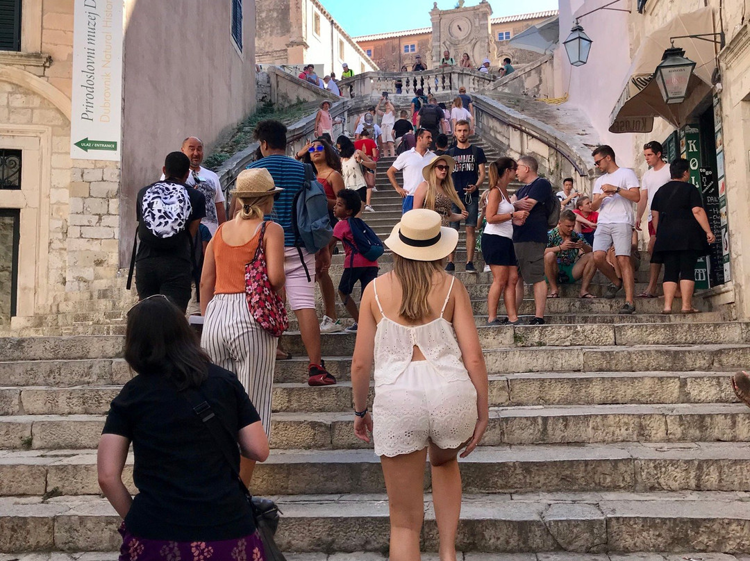 Dubrovnik Urban Adventures景点图片