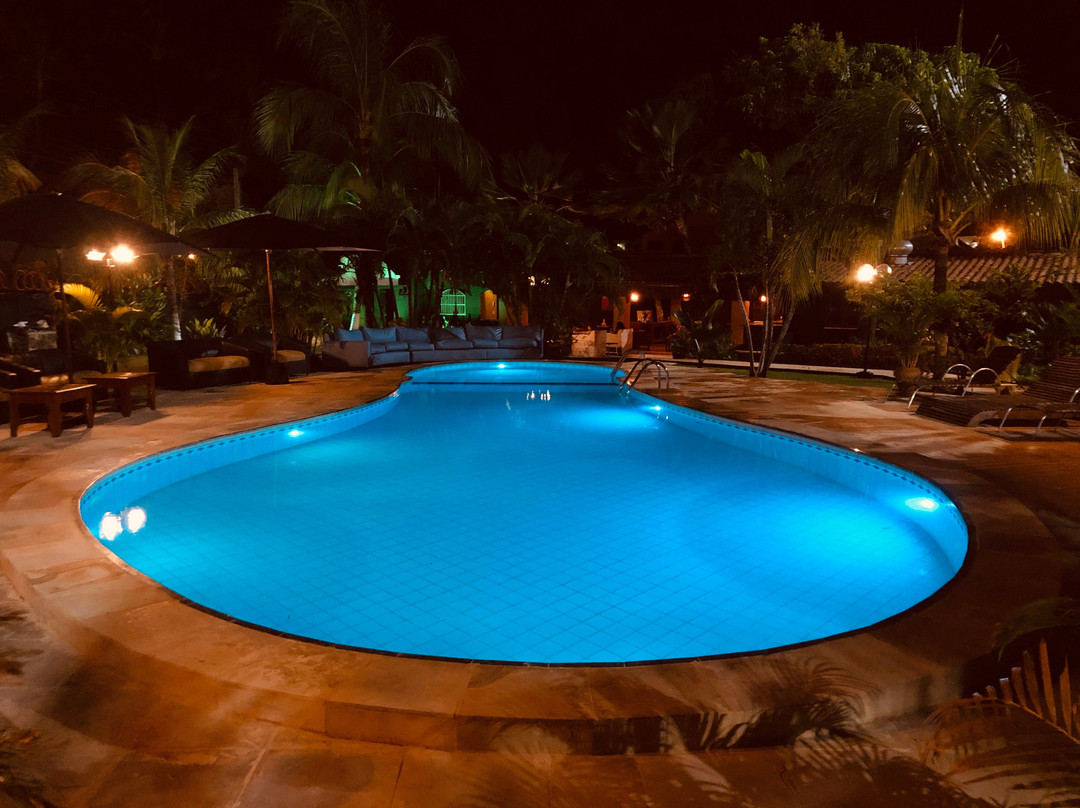 Hotel California Cumbuco主图