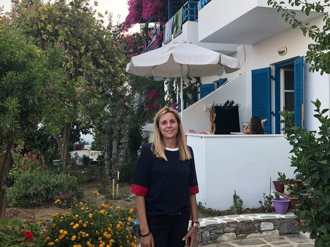 3 Brothers Hotel主图