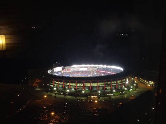 APA东京湾幕张度假酒店主图