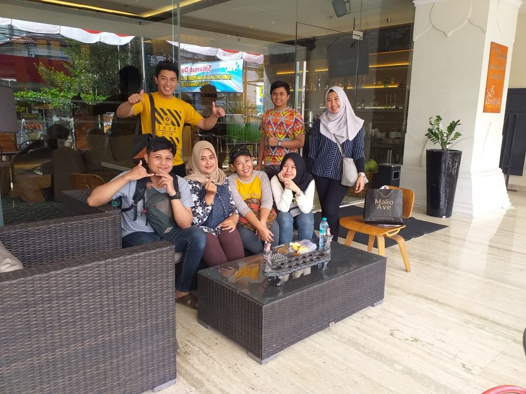 Grand Zuri Malioboro Yogyakarta主图