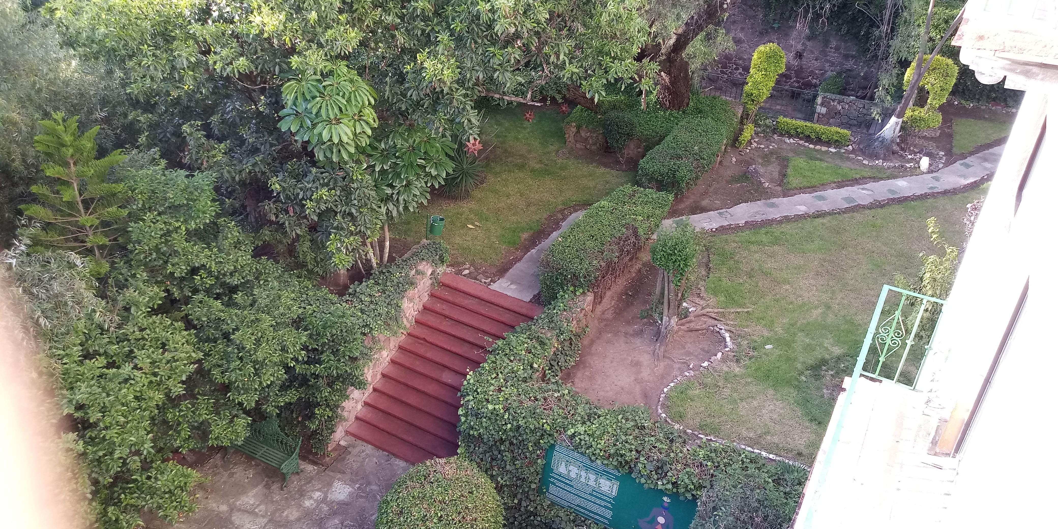Mision Guanajuato-家庭/游戏区