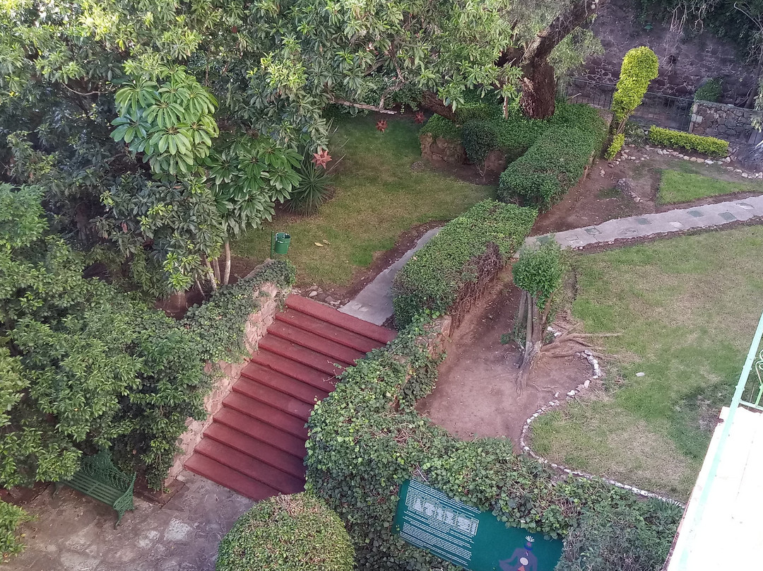 Mision Guanajuato主图