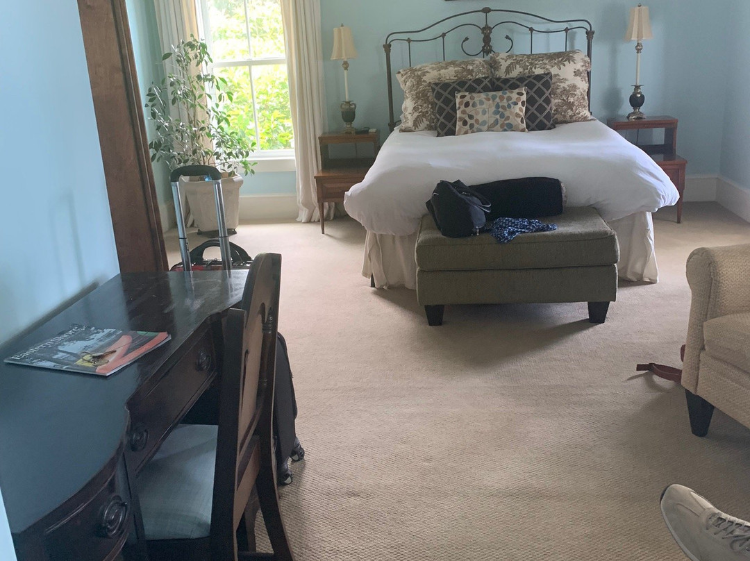 Emma's Bay House主图