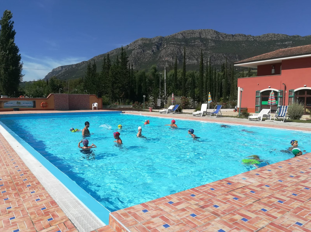 Oasi Altea Restaurant Bar e Locanda主图
