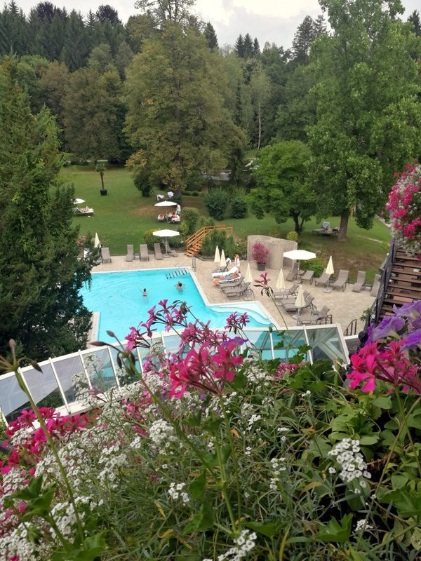 Hotel Warmbaderhof主图