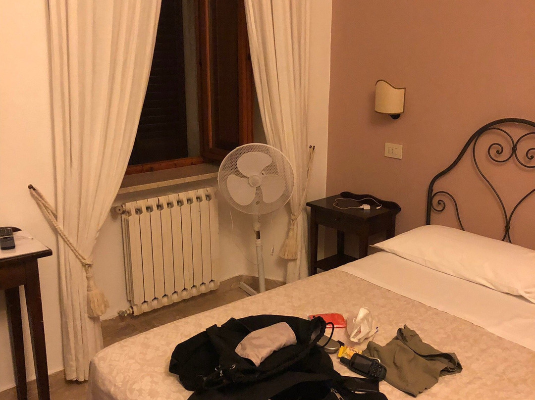 Albergo Duomo主图