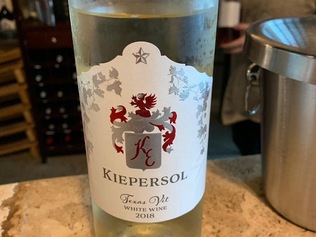 Kiepersol Bed and Breakfast主图