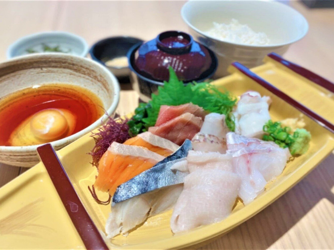Miyagi Matsushima Rikyu-松岛町必去景点