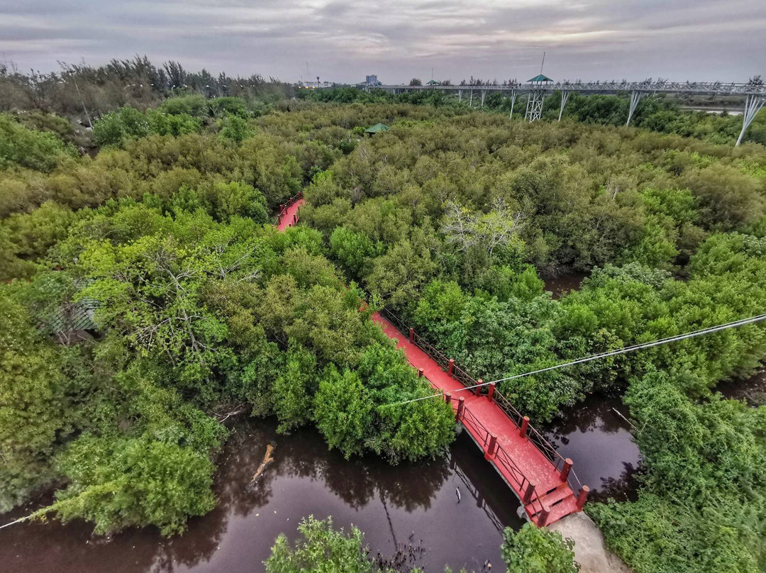 Pattani Adventure Park景点图片