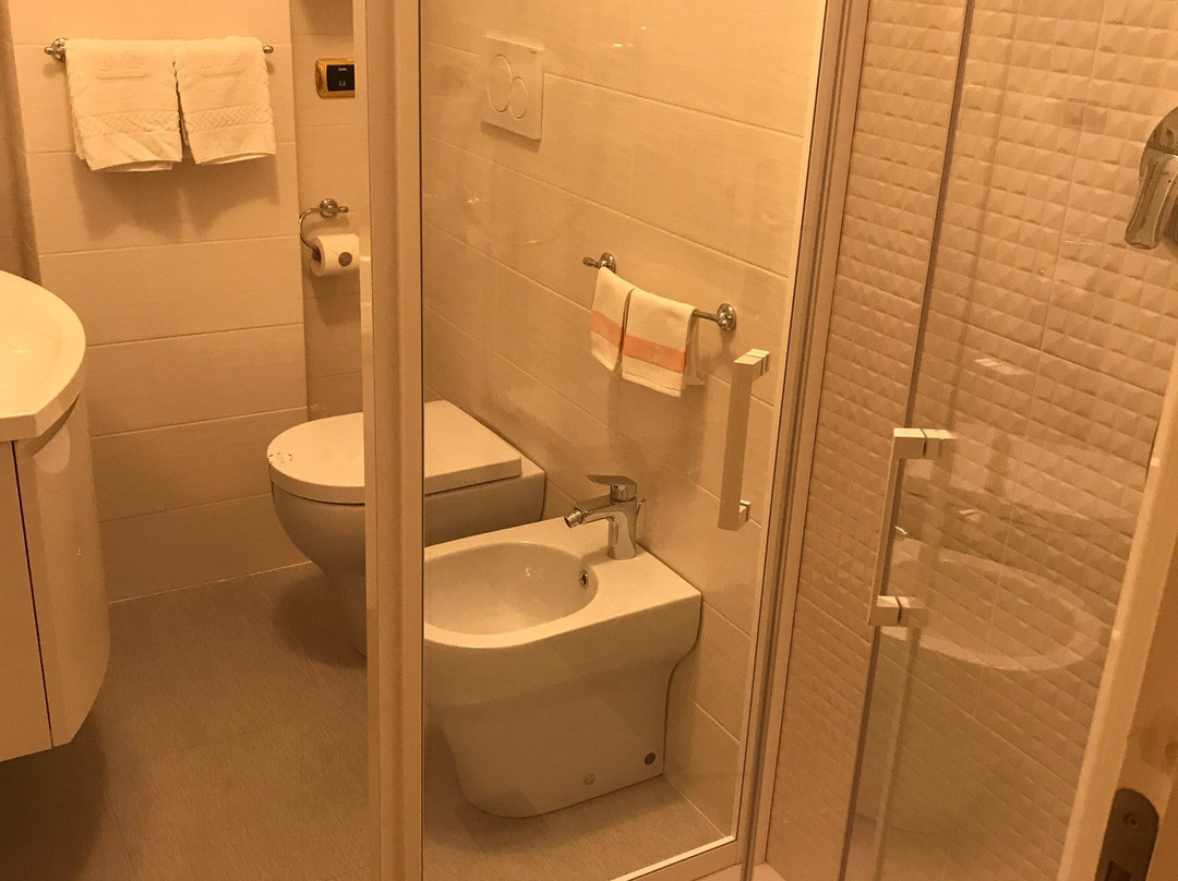 Hotel Matilde主图