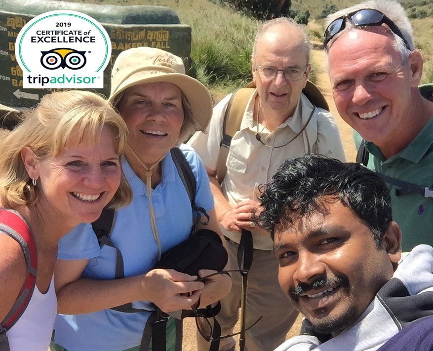 I Go Lanka Tours-卡图纳耶克必去景点